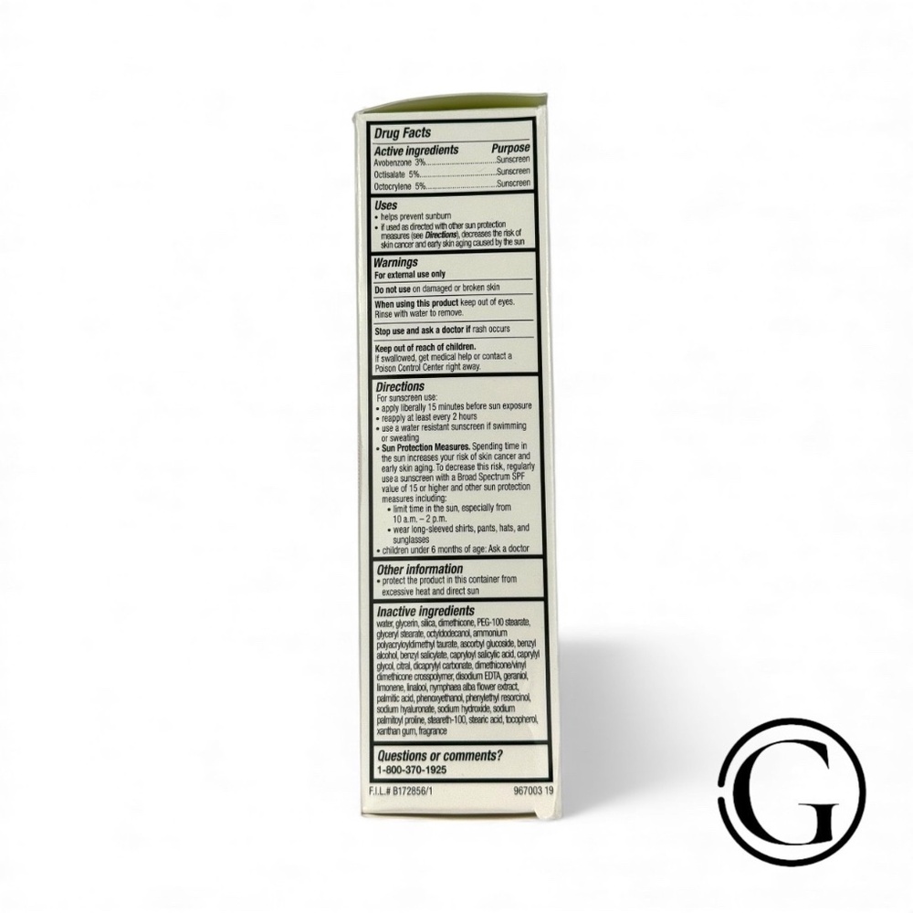 12 PACK Garnier Clearly Brighter Brightening & Smoothing Daily Moisturizer 04/19 - Picture 9 of 9